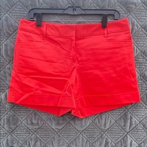 Dress shorts size 6 from Express in multiple colors
